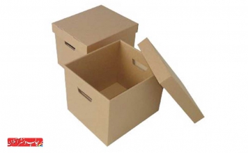 بسته بندی محصول