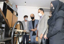 مشکلات چاپخانه‌های استان کردستان