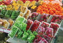 ارزش‌ افزوده مواد غذایی