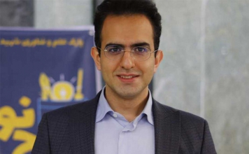 استارت آپ ها در صنعت نشر
