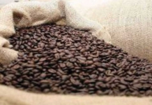 کارگاه بسته بندی قهوه
