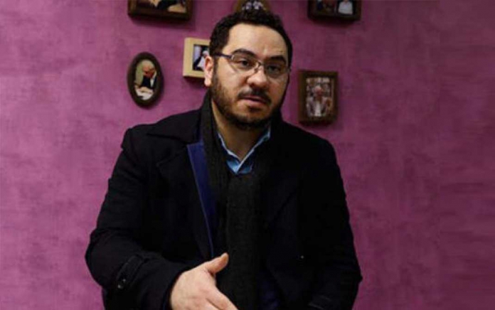 ملی شدن صنعت نشر