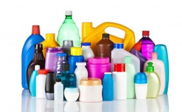 بسته بندی پلاستیکی سخت