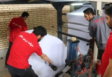 خودکفایی در تولید کاغذ