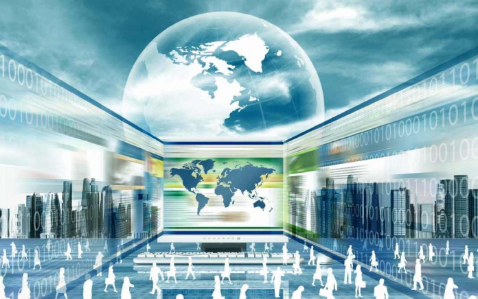 دنیای کسب و کار دنیای کسب و کار