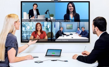 کدام جملات جادوئی را در تماس های ویدئویی خود به کار ببریم تماس های ویدئویی