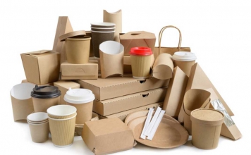 صنعت نوپای بسته بندی نیازمند حمایت است چاپ کامل پیمان محبوبی