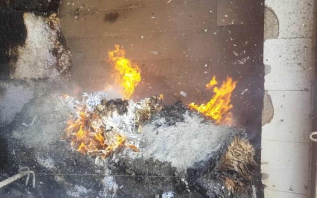 کارخانه مقواسازی