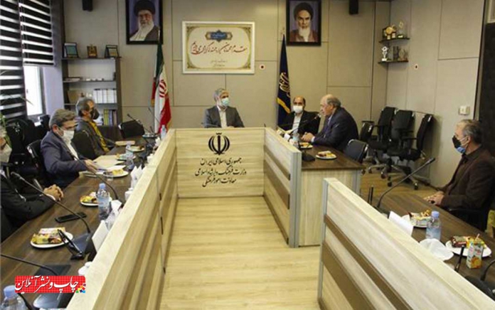 حوزه نشر
