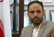 معاون مطبوعاتی وزارت فرهنگ و ارشاد اسلامی