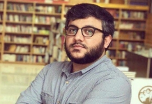 محمد حقی مهم ترین چالش صنعت نشر