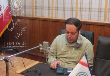 رونق تولید داخلی کاغذ