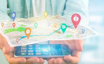 ژئومارکتینگ سرفصلی نوین در بازاریابی ژئومارکتینگ