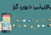 بازاریابی درونگرا