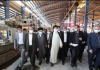 کارخانه کاغذ سازی زاگرس تولید کاغذ تحریر ایرانی