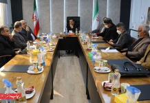 هم اندیشی آموزش و راهکار تداوم تربیت متخصص در حوزه چاپ