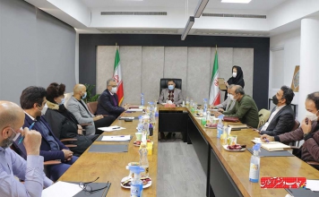 اتاق فکر انجمن لیبل