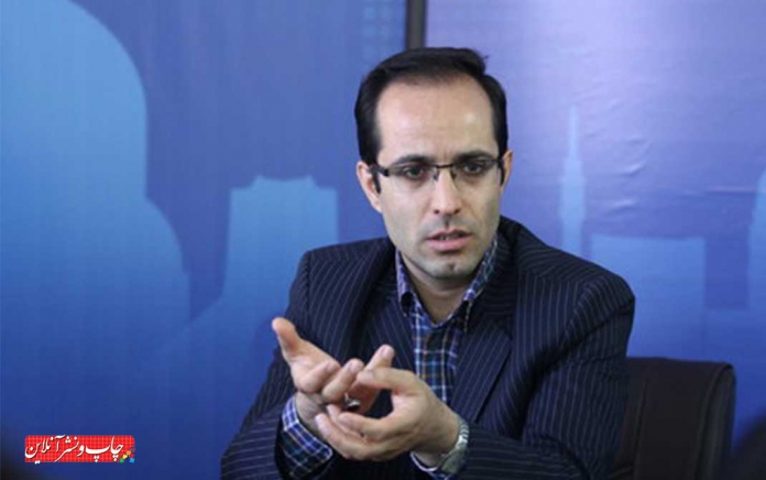 دومین نمایشگاه مدیریت کسب و کار