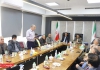 چاپخانه داران حامی رزمندگان دفاع مقدس
