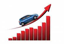 افزایش قیمت خودرو