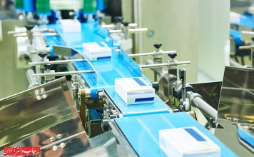 صنعت داروی کشور