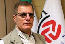 انتخابات اتحادیه لیتوگرافان
