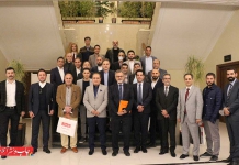 انجمن تولیدکنندگان لیبل