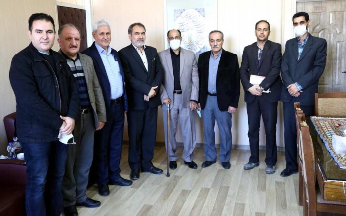 زیرساخت های توسعه فرهنگی