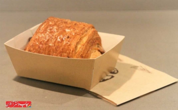 کاغذ جدید بسته بندی غذا و دارو