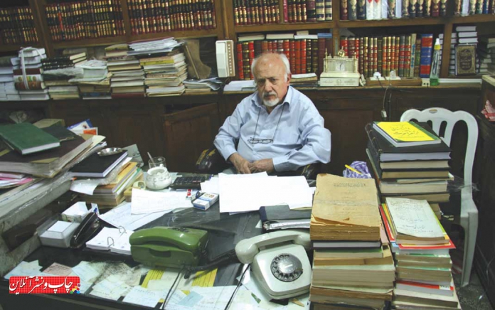 سیدرضا کتابچی سیدرضا کتابچی