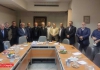 تعاونی چاپخانه داران تهران
