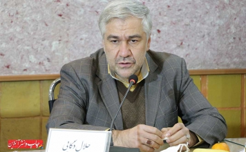 جلال ذکایی کارگاه‌ های آموزشی چاپ دیجیتال