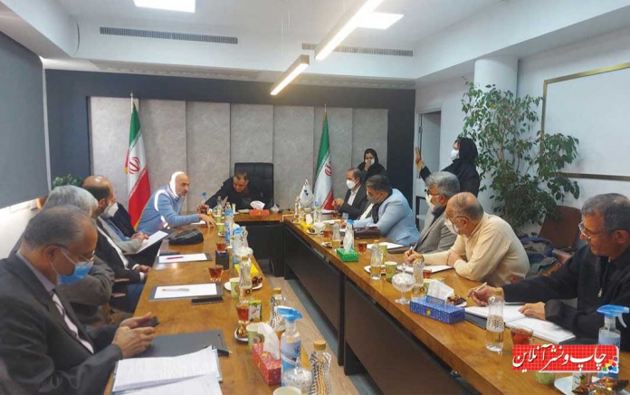 اتحادیه چاپخانه داران