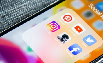 فروش آنلاین در شبکه های اجتماعی با ۴ اصل ساده شبکه های اجتماعی فروش آنلاین