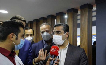 تأمین نیاز صنایع پایین دست جزو افتخارات کشور است صنایع پایین دست