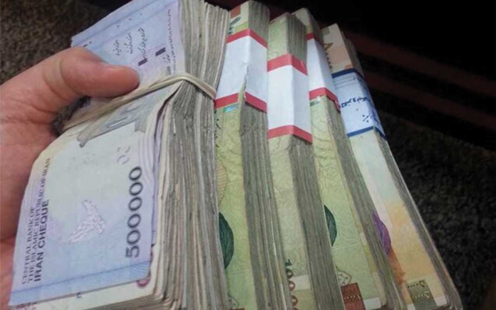 حقوق بازنشستگان بودجه ۱۴۰۳ افزایش حقوق کارکنان عیدی بازنشستگان تامین اجتماعی افزایش حقوق کارگران افزایش حقوق سود بانکی افزایش حقوق کارمندان حقوق کارمندان و بازنشستگان