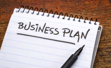 طرح کسب و کار