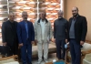 شرکت تعاونی چاپخانه داران تهران