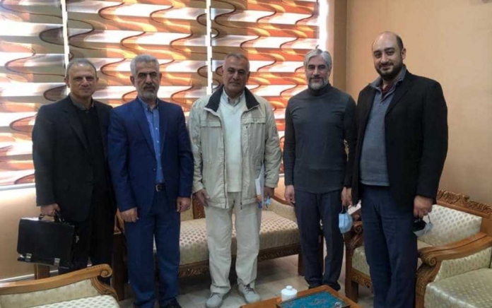 شرکت تعاونی چاپخانه داران تهران