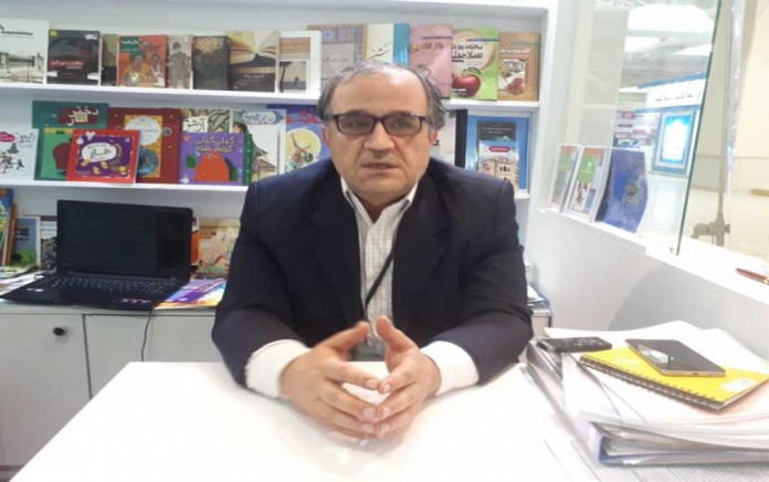 توسعه نشر ایران