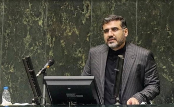قرارداد داد ساخت کارخانه کاغذ ایران و ونزوئلا منعقد می شود کارخانه کاغذ ایران و ونزوئلا اسماعیلی
