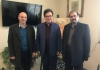 تفاهم نامه همکاری علمی