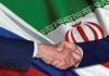 سفر رییس جمهور ایران به روسیه