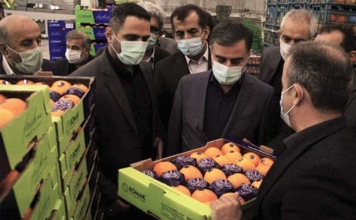 کالاهای تولیدی