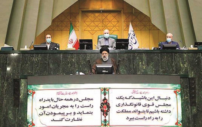 حذف ارز ترجیحی