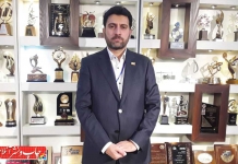 تندیس‌نگاران معین