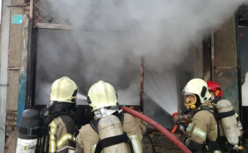 انبار کارتن