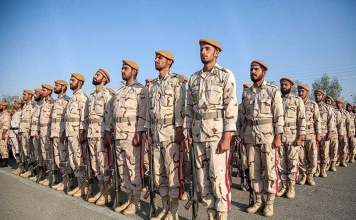 خرید سربازی