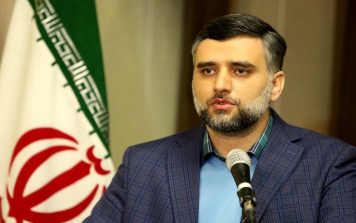 مدیرعامل خانه کتاب