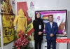 حوله پارادایس تبریز